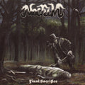 Noctum (2) : Final Sacrifice (CD, Album)