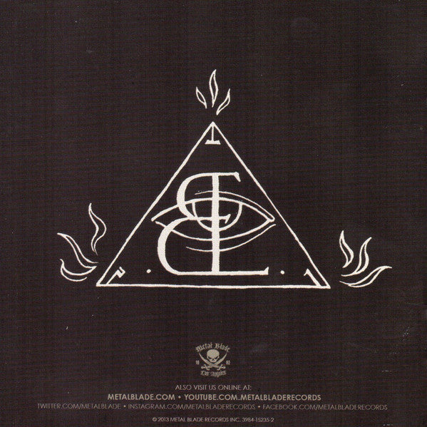 Noctum (2) : Final Sacrifice (CD, Album)