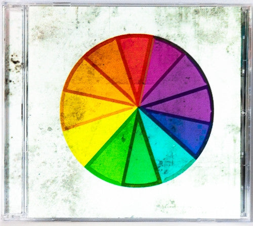 Bil Basmala : Spectrum (CD)