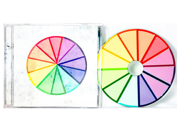 Bil Basmala : Spectrum (CD)