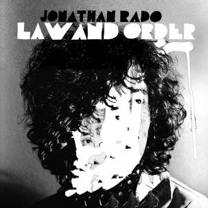 Jonathan Rado : Law And Order (LP, Album)