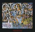 Stefan Zeniuk & Gato Loco : The Enchanted Messa After Giuseppe Verdi (CD, Album)