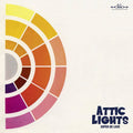 Attic Lights : Super De Luxe (CD, Album)