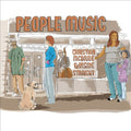 Christian McBride & Inside Straight : People Music (CD)
