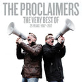 The Proclaimers : The Very Best Of (25 Years 1987-2012) (2xCD, Comp, RM)