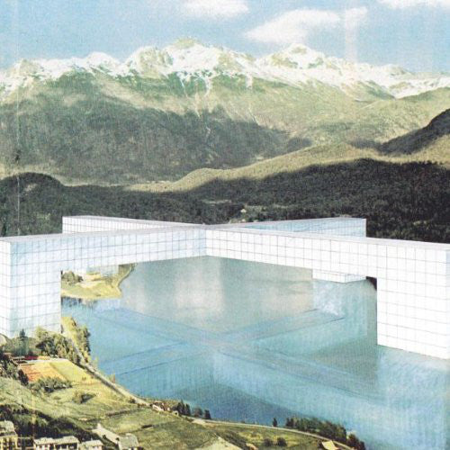 Electricity In Our Homes : Dear Shareholder (CD, Album)