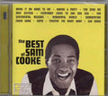 Sam Cooke : The Best Of Sam Cooke (CD, Comp, RE)