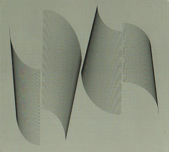 Atomic (2) : There's A Hole In The Mountain (CD, Album)