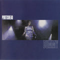 Portishead : Dummy (CD, Album, RP, Uni)