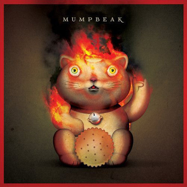 Mumpbeak : Mumpbeak (LP, Album)