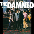 The Damned : Machine Gun Etiquette (CD, Album, Enh, RE, RM, 25t)