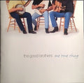 The Good Brothers (2) : One True Thing (CD, Album)
