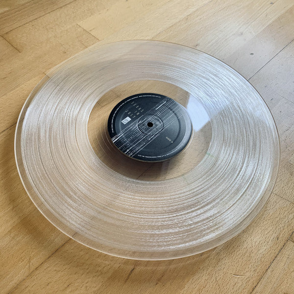 Texas In July : Texas In July (LP, Album, Cle)