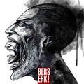 Berserk! : Berserk! (2xLP, Album, 180)