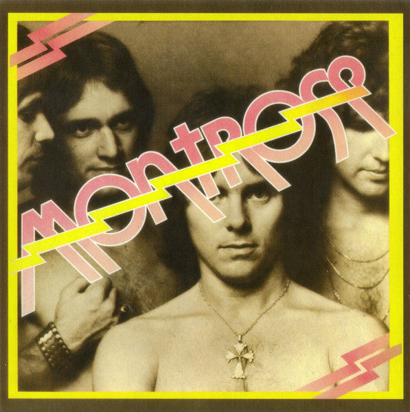 Montrose (2) : Original Album Series (Box, Comp + 5xCD, Album, RE)