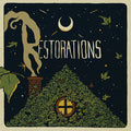 Restorations : LP2 (CD, Album)