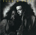 Tuck & Patti : Love Warriors (CD, Album, RE)