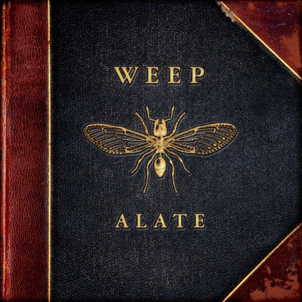 Weep (2) : Alate (CD, Album)