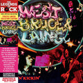 West, Bruce & Laing : Live 'N' Kickin' (CD, Album, Ltd, RE, RM)