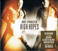 Bruce Springsteen : High Hopes (CD, Album, Dig)