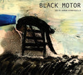 Black Motor : Yöstä Aamun Kynnykselle (CD, Album)