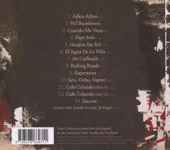 Salsa Celtica : En Vivo En El Norte (CD, Album)