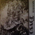 Osage Tribe : Hypnosis (LP, Album)