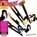Paul Collins' Beat : The Kids Are The Same (CD, Album, Ltd, RE, RM)