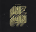 Rob Van De Wouw : Neon (CD, Album)