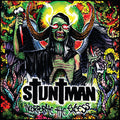 Stuntman (3) : Incorporate The Excess (CD, MiniAlbum, Dig)