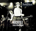 Rockpile : Live At Rockpalast (CD, Album + DVD-V, Multichannel, NTSC, Reg)