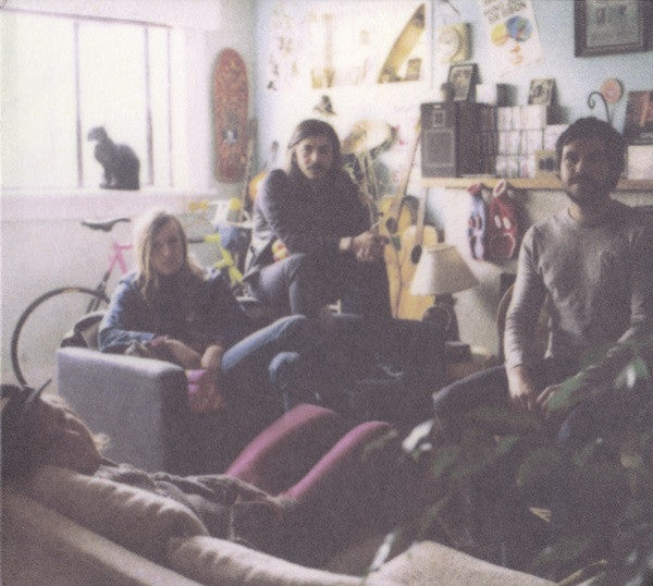 Sun Wizard : Positively 4th Avenue (LP)