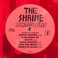 The Shrine : Primitive Blast (LP, Album, Red)