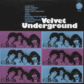 The Velvet Underground : Velvet Underground (CD, Comp, RE)