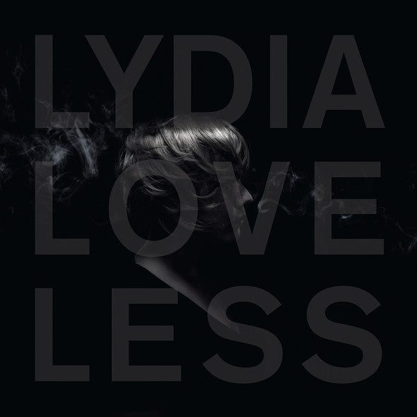 Lydia Loveless : Somewhere Else (CD, Album)