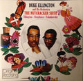 Duke Ellington And His Orchestra - Duke Ellington, Billy Strayhorn, Pyotr Ilyich Tchaikovsky : The Nutcracker Suite (CD)