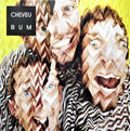 Cheveu : Bum (LP, Album)