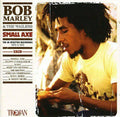 Bob Marley & The Wailers : Small Axe (The UK Upsetter Recordings 1970 To 1972) (2xCD, Comp)