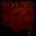 Infamous (11) : Abisso (CD, EP)