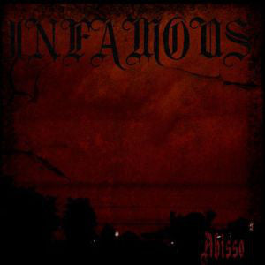 Infamous (11) : Abisso (CD, EP)