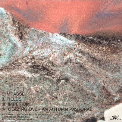 Helm (2) : Impasse (LP, RE)