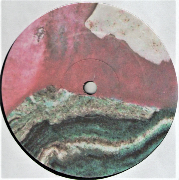 Helm (2) : Impasse (LP, RE)