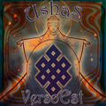 Ushas : Verso Est (CD, Album)