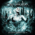 One Machine : The Distortion Of Lies And The Overdriven Truth (CD, Album)