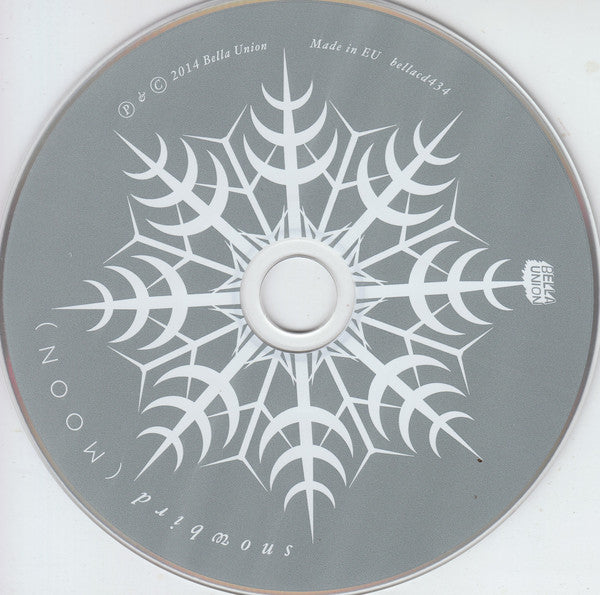 Snowbird : ( Moon ) (2xCD, Album)