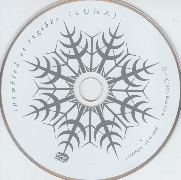 Snowbird : ( Moon ) (2xCD, Album)