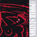 The Power Station : The Power Station (CD, Album, RE, RM)