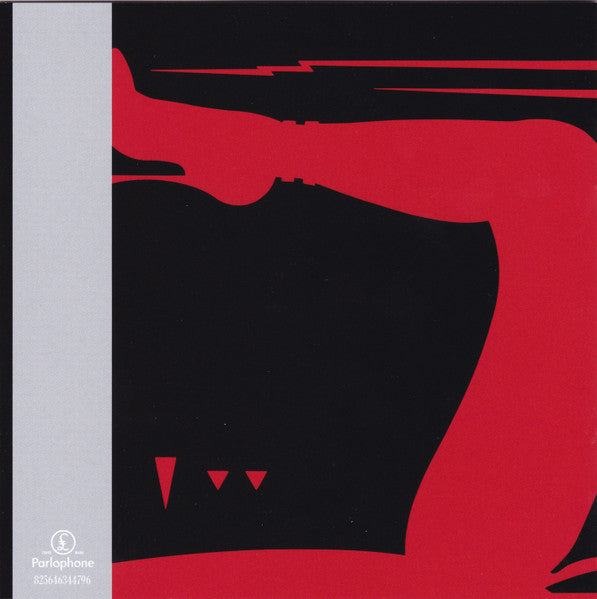 The Power Station : The Power Station (CD, Album, RE, RM)