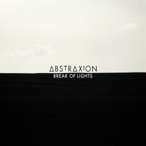 Abstraxion : Break Of Lights (CD, Album)