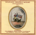 Wolfgang Amadeus Mozart, Octophoros : «The Divertimenti» Vol.I (CD, Album)
